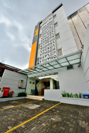Zodiak Kebon Jati by KAGUM Hotels